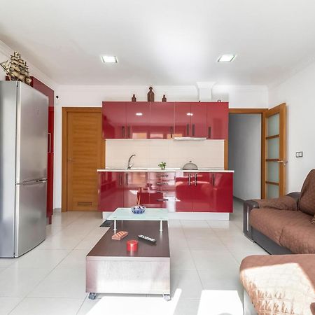 Vivienda Vacacional Sol ลาสปัลมาส เด กรานคานาเรีย ภายนอก รูปภาพ
