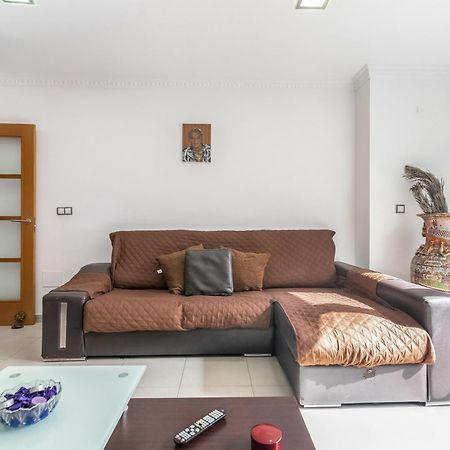 Vivienda Vacacional Sol ลาสปัลมาส เด กรานคานาเรีย ภายนอก รูปภาพ