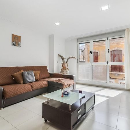 Vivienda Vacacional Sol ลาสปัลมาส เด กรานคานาเรีย ภายนอก รูปภาพ