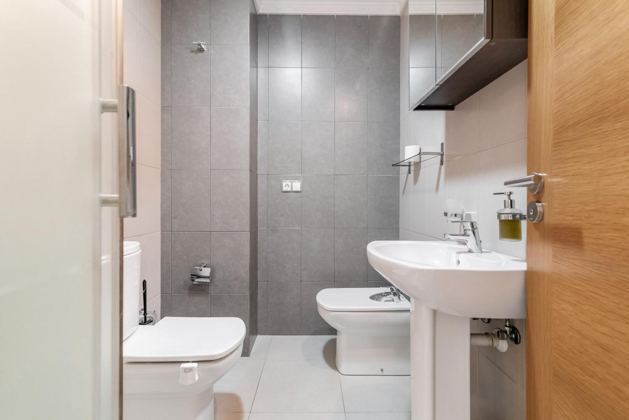 Vivienda Vacacional Sol ลาสปัลมาส เด กรานคานาเรีย ภายนอก รูปภาพ