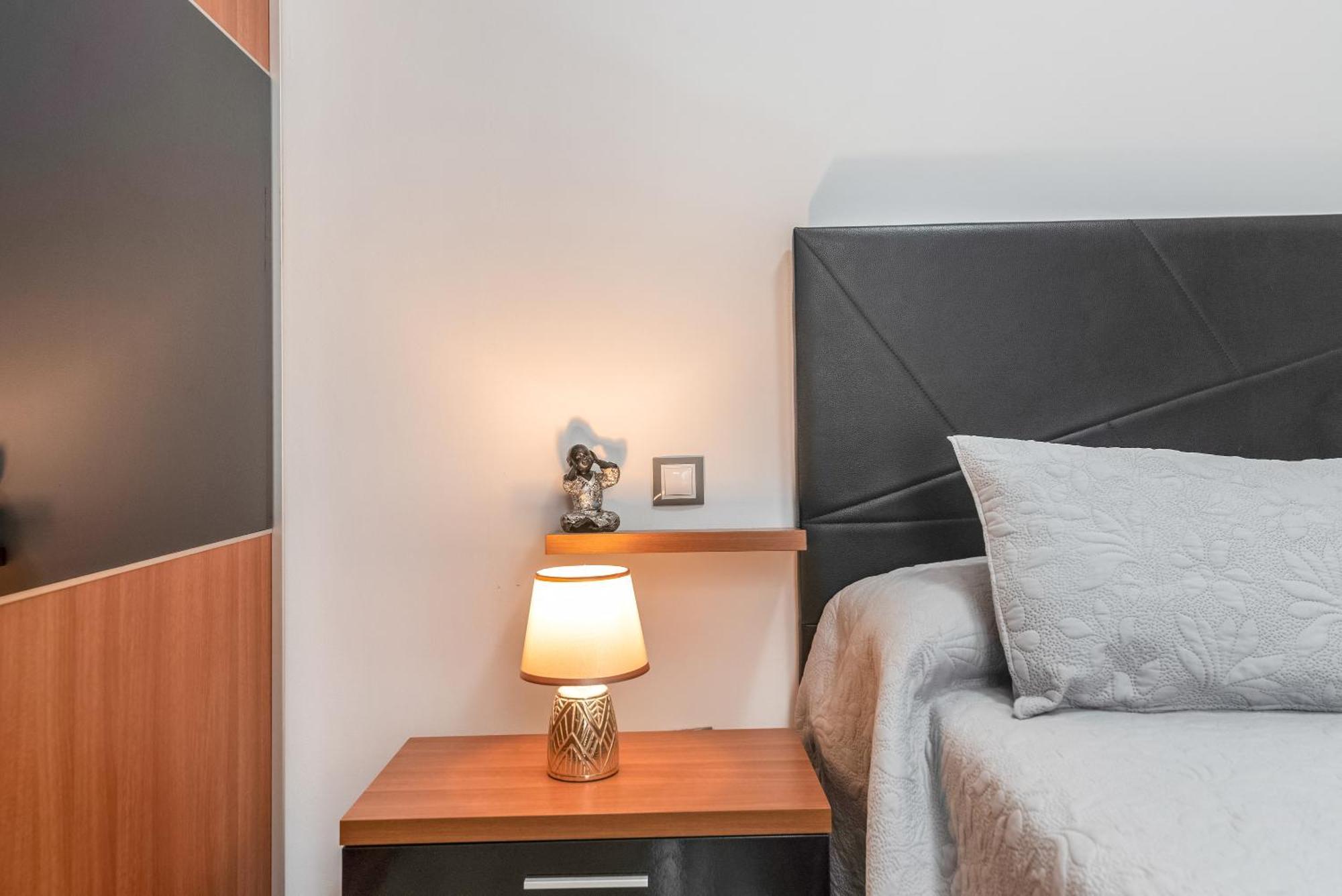 Vivienda Vacacional Sol ลาสปัลมาส เด กรานคานาเรีย ภายนอก รูปภาพ