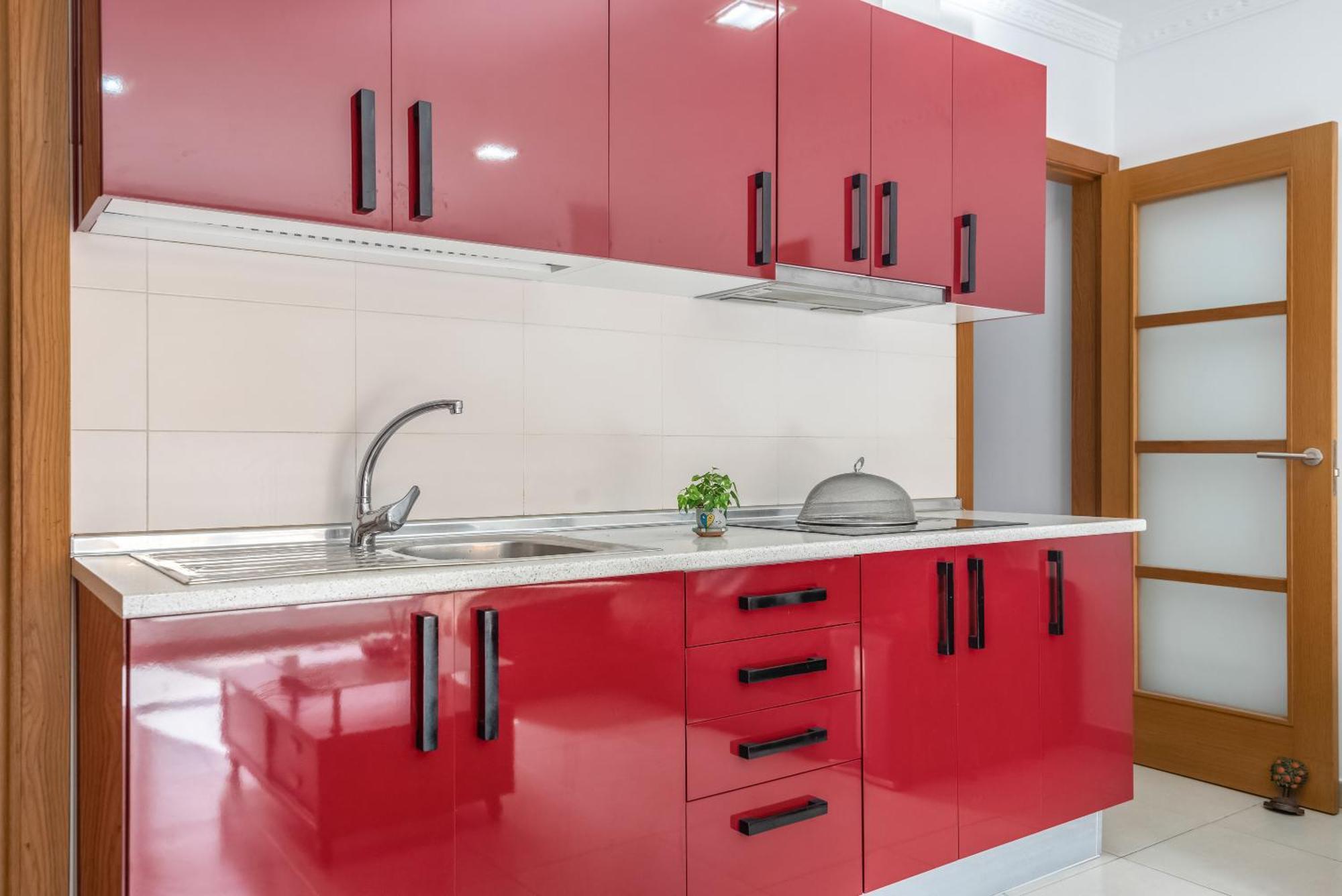 Vivienda Vacacional Sol ลาสปัลมาส เด กรานคานาเรีย ภายนอก รูปภาพ