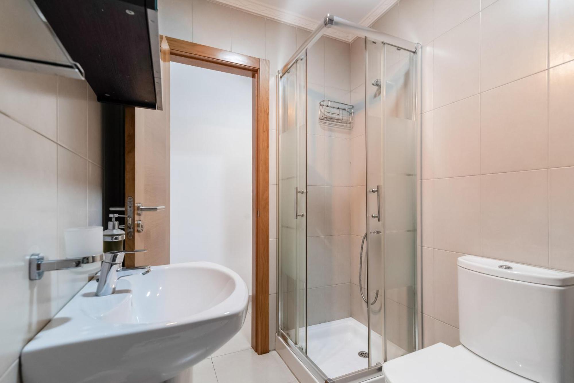 Vivienda Vacacional Sol ลาสปัลมาส เด กรานคานาเรีย ภายนอก รูปภาพ