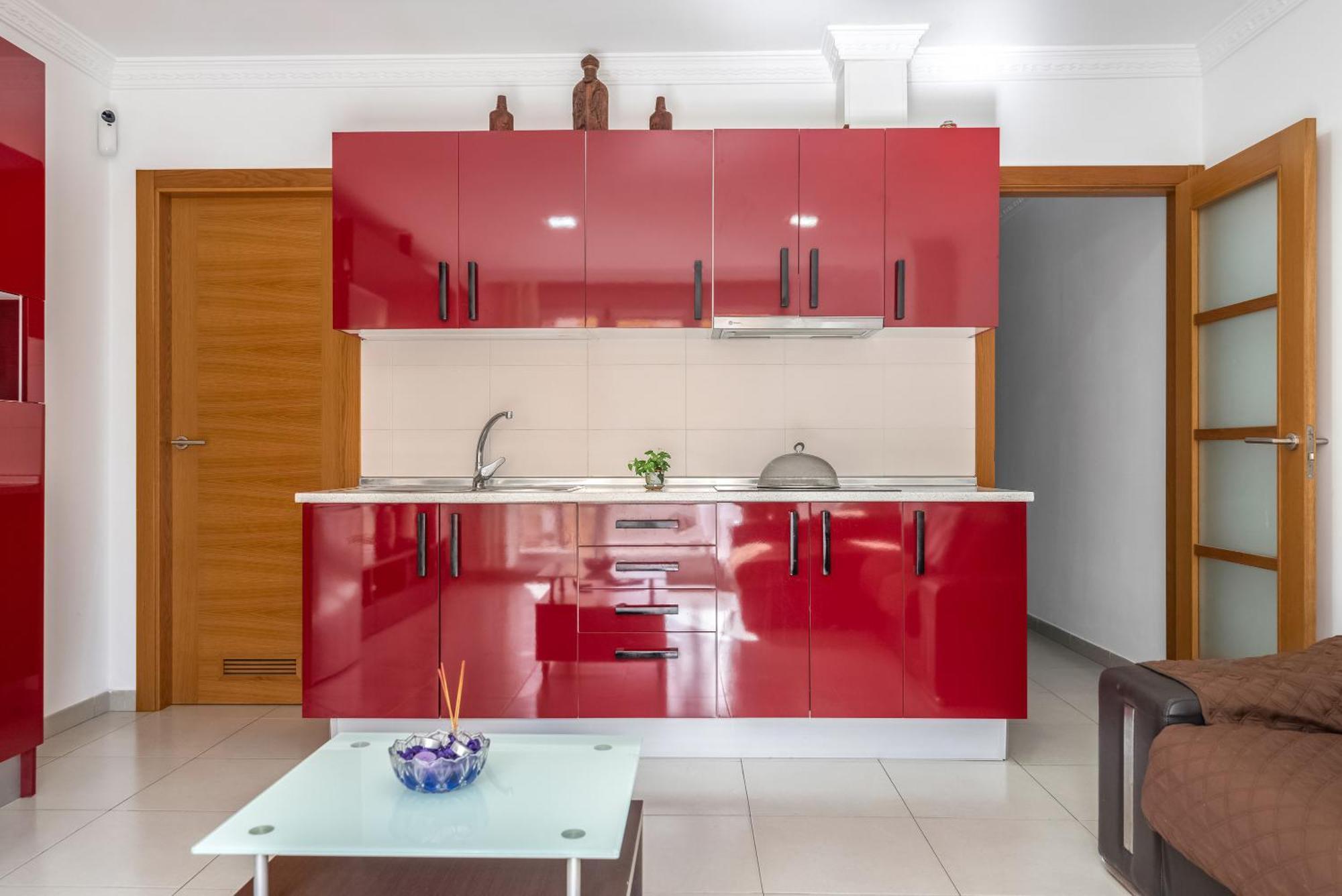 Vivienda Vacacional Sol ลาสปัลมาส เด กรานคานาเรีย ภายนอก รูปภาพ