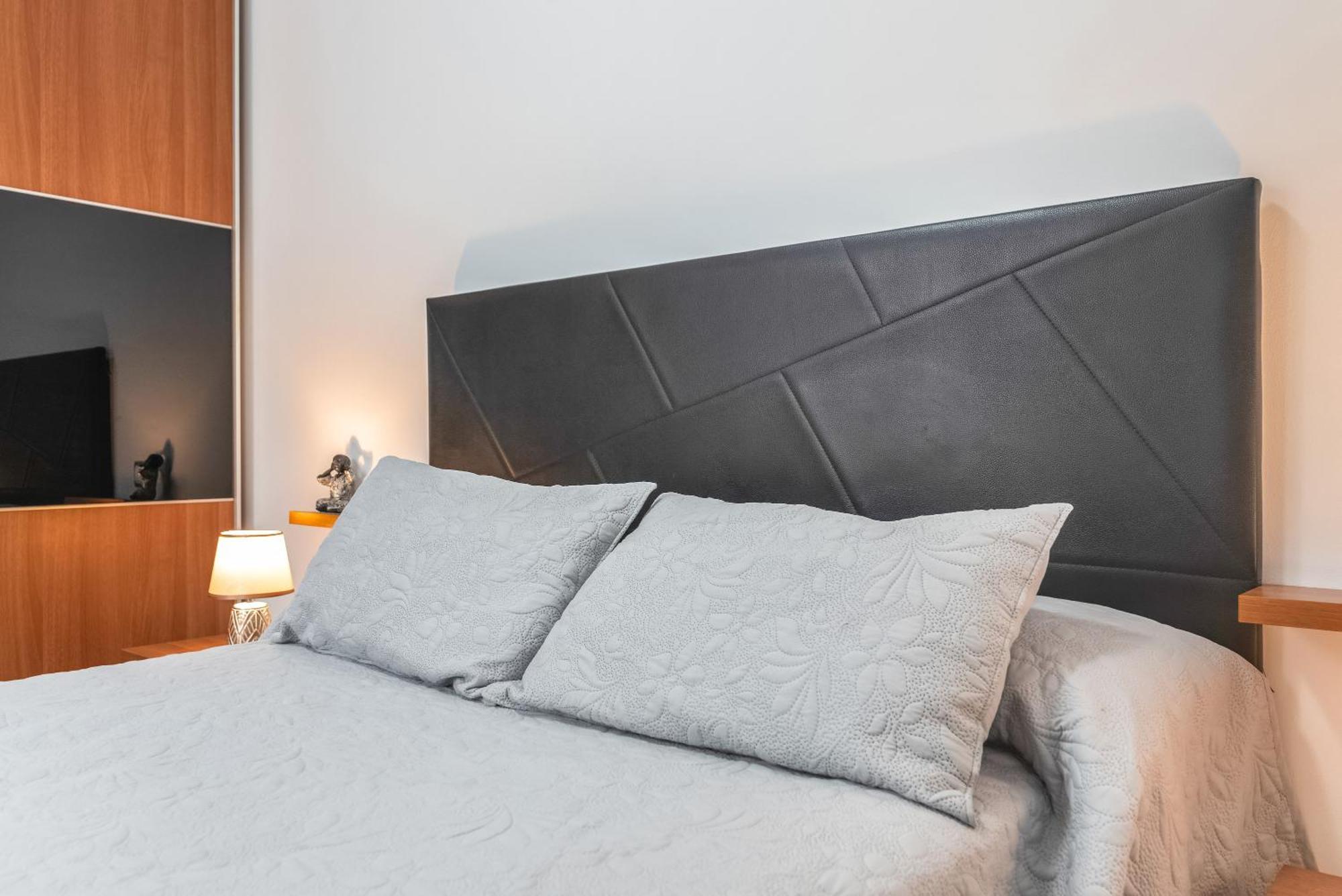 Vivienda Vacacional Sol ลาสปัลมาส เด กรานคานาเรีย ภายนอก รูปภาพ