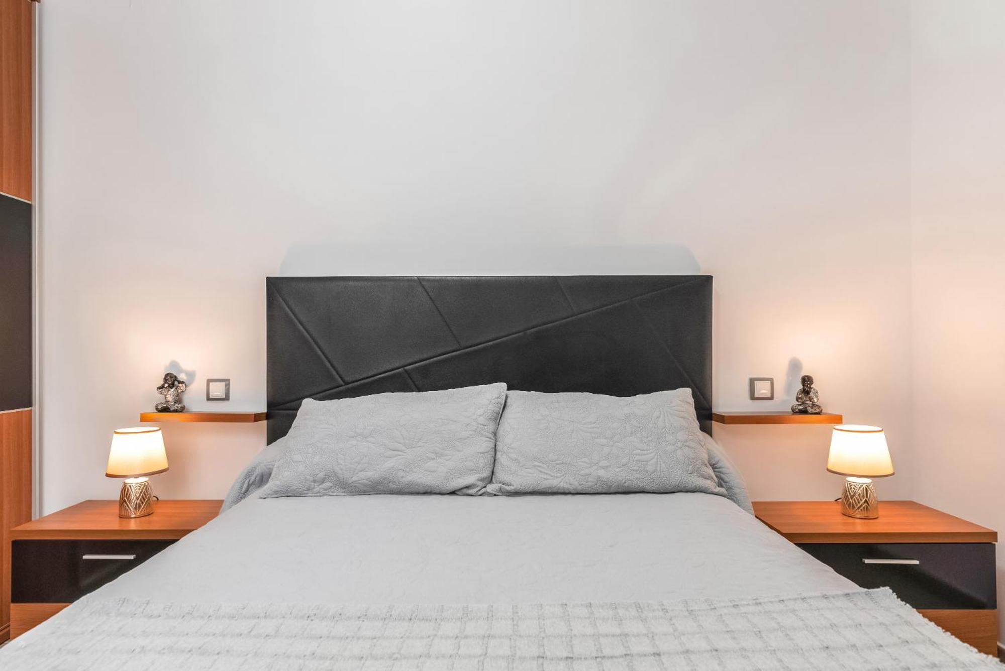 Vivienda Vacacional Sol ลาสปัลมาส เด กรานคานาเรีย ภายนอก รูปภาพ