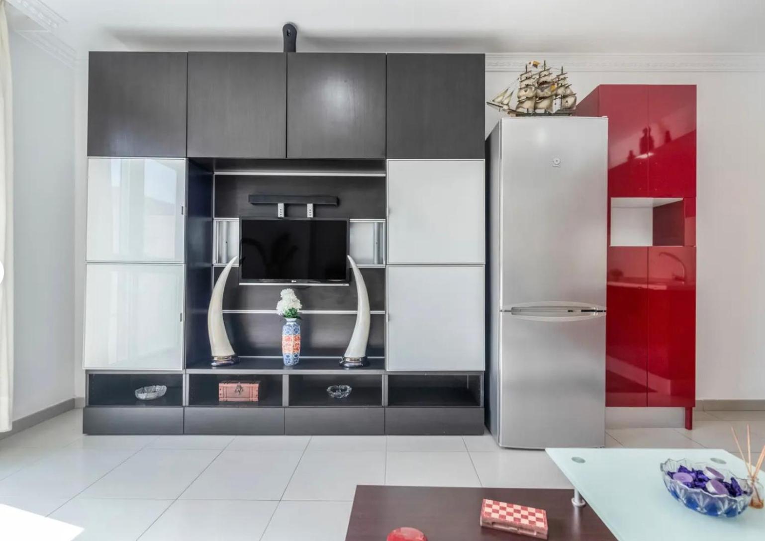 Vivienda Vacacional Sol ลาสปัลมาส เด กรานคานาเรีย ภายนอก รูปภาพ